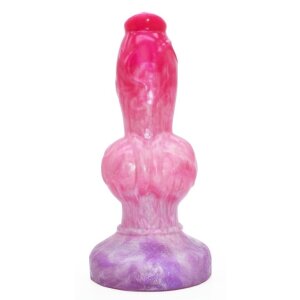 unicorny Monster Dorgex Dildo 18 cm