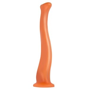 TheAssGasm Silikon Dildo Trunky S
