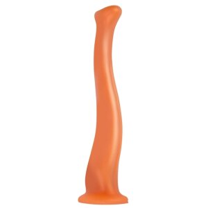 TheAssGasm Silikon Dildo Trunky L