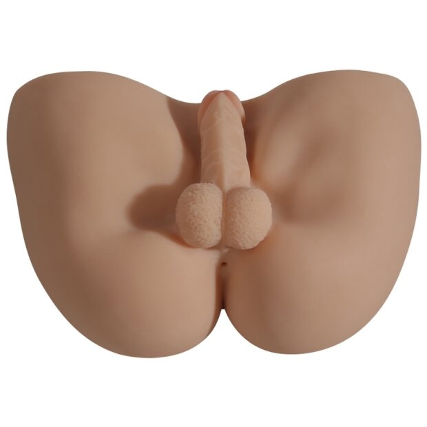 MySexPartner masturbateur anus amour