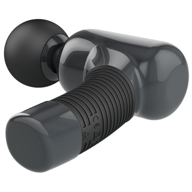 Pretty Love Magic Gun Noir