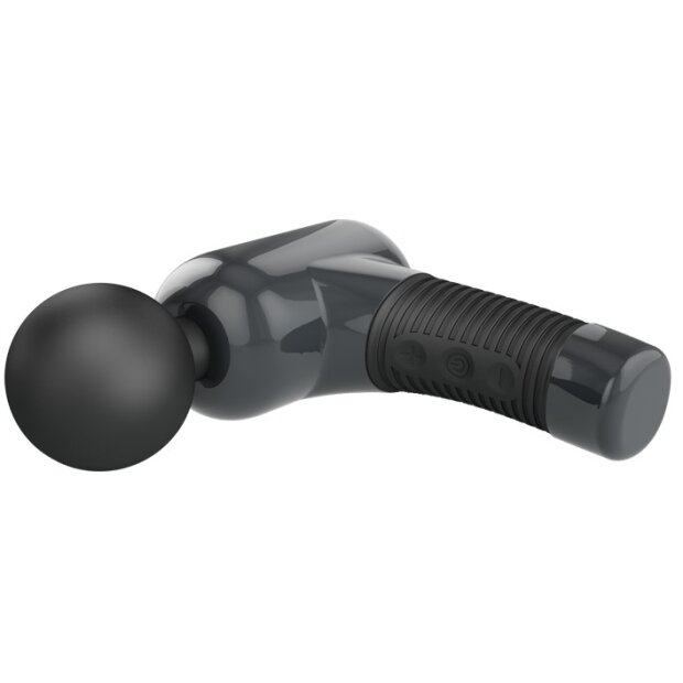 Pretty Love Magic Gun Noir