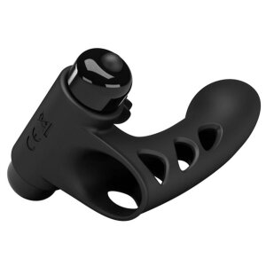 Pretty Love Housse de doigt Orlando vibrante