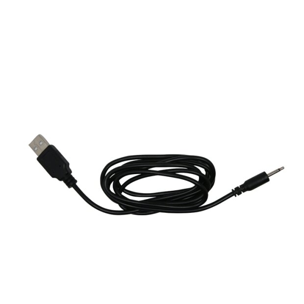 Pretty Love aufblasbarer Vibrator Dempsey Pink