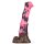 Bad Horse Dildo Animal Ponulf Noir Rose 22 cm