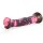 Bad Horse Dildo Animal Ragulf Noir Rose 20 cm