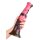 Bad Horse Dildo Animal Ragulf Noir Rose 20 cm