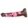 Bad Horse Dildo Hulf Noir Rose 24 cm