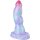unicorny Dildo Dragon Frostix M 17 cm