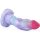 unicorny Dildo Dragon Frostix M 17 cm