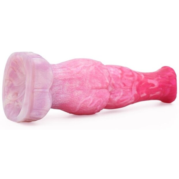 unicorny Monster Dildo Turlix S 16 cm