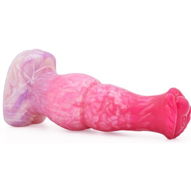 unicorny Monster Dildo Turlix L 24 cm