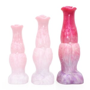 unicorny Monster Dildo Turlix L 24 cm