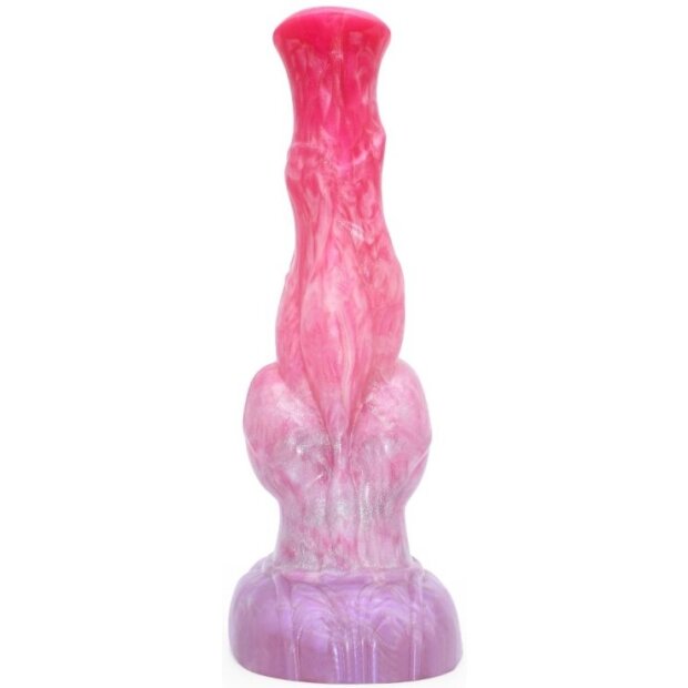 unicorny Monster Dildo Pakos M 21 cm