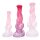 unicorny Monster Dildo Pakos M 21 cm