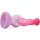 unicorny Monster Dildo Pakos M 21 cm