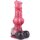 Bad Wolf Dildo Furry Wolf L 27 cm