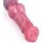 Bad Wolf Dildo Furry Wolf L 27 cm