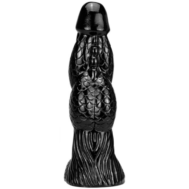 ToppedMonster Dildo XXL Kamot