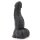 ToppedMonster Monsterdildo Kirin Schwarz