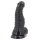 ToppedMonster Monsterdildo Kirin Schwarz