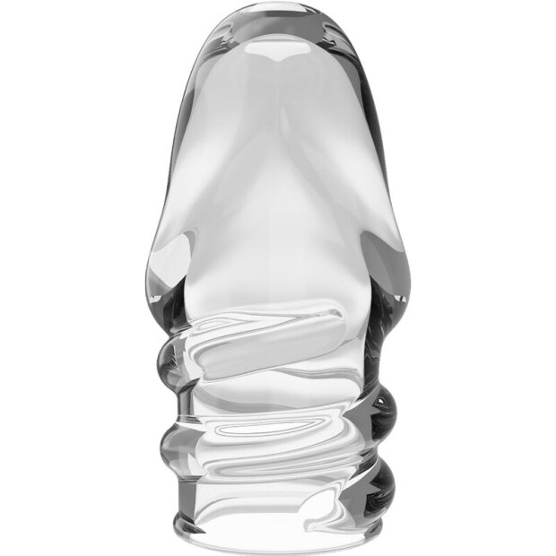 Pretty Love Jeremy Penis Hülle transparent