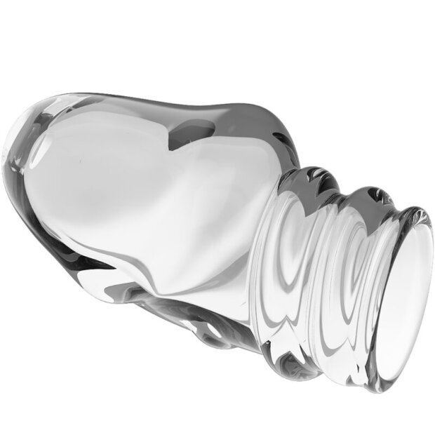 Pretty Love Jeremy Penis Hülle transparent