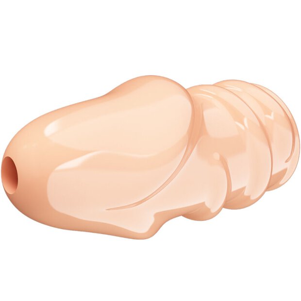 Pretty Love Jeremy Penis sheath skin-colored