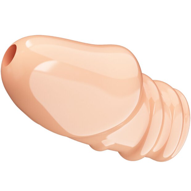 Pretty Love Jeremy Penis sheath skin-colored