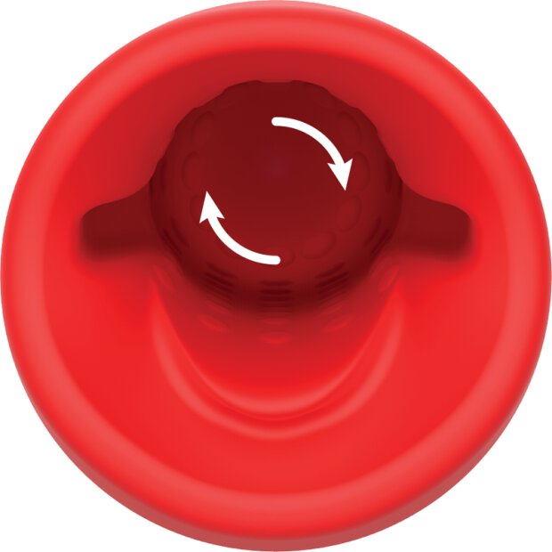 JAMYJOB™ - Spin X Heating And Rotation Masturbator