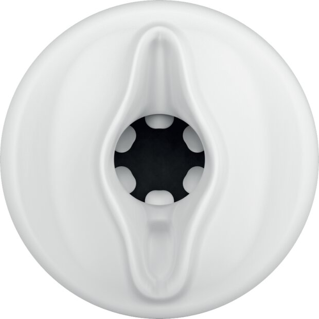 Jamyjob Jango Compression And Vibration Masturbator