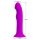 Pretty Love Murray Vibro Suction cup dildo purple