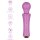 XOCOON massage stick fuchsia