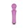 XOCOON massage stick fuchsia