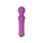 XOCOON massage stick fuchsia