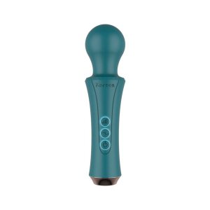 XOCOON massage stick petrol