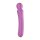 XOCOON massage stick curved fuchsia