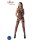 Passion Bodystocking taille unique noir