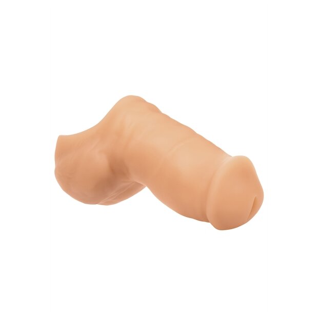 CalExotics Packer Gear Ultra Soft Silicone STP Skin 7,5 cm