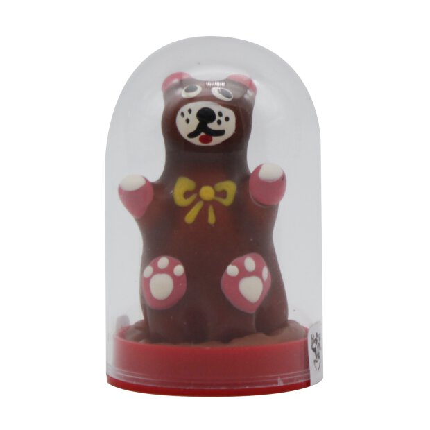 Condomerie Latex Kondom Teddybär