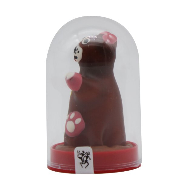 Condomerie Latex Kondom Teddybär