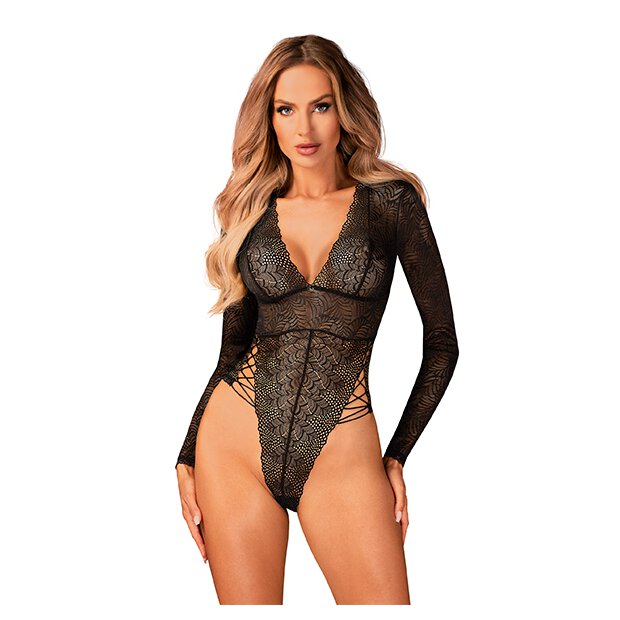 Obsessive - Merlys Teddy XS/S