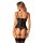 Obsessive - Serena Love Corset & Thong XS/S
