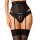 Obsessive - Serena Love Garter Belt XS/S - XL/2XL