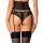 Obsessive - Serena Love Garter Belt XS/S - XL/2XL