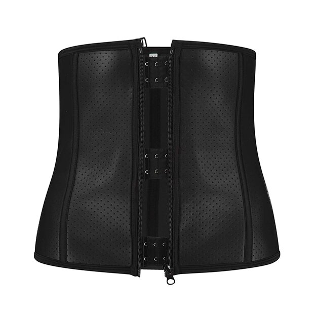 Bye Bra - High Waist Nipper Black S - XXL