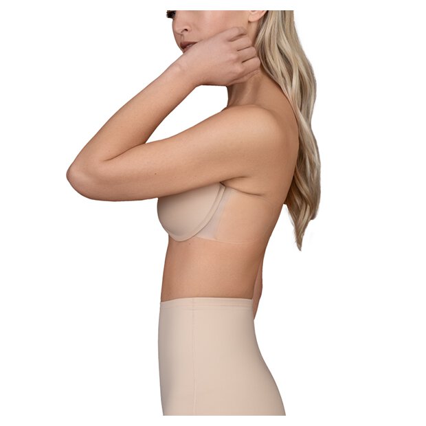 Bye Bra - Glam Bra Beige C