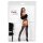 Cottelli LEGWARE - Hold-ups Flirt 2