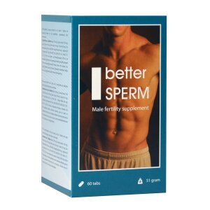 Morningstar Better Sperm 51 g