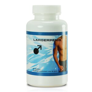 Morningstar Larger Penis 64 g